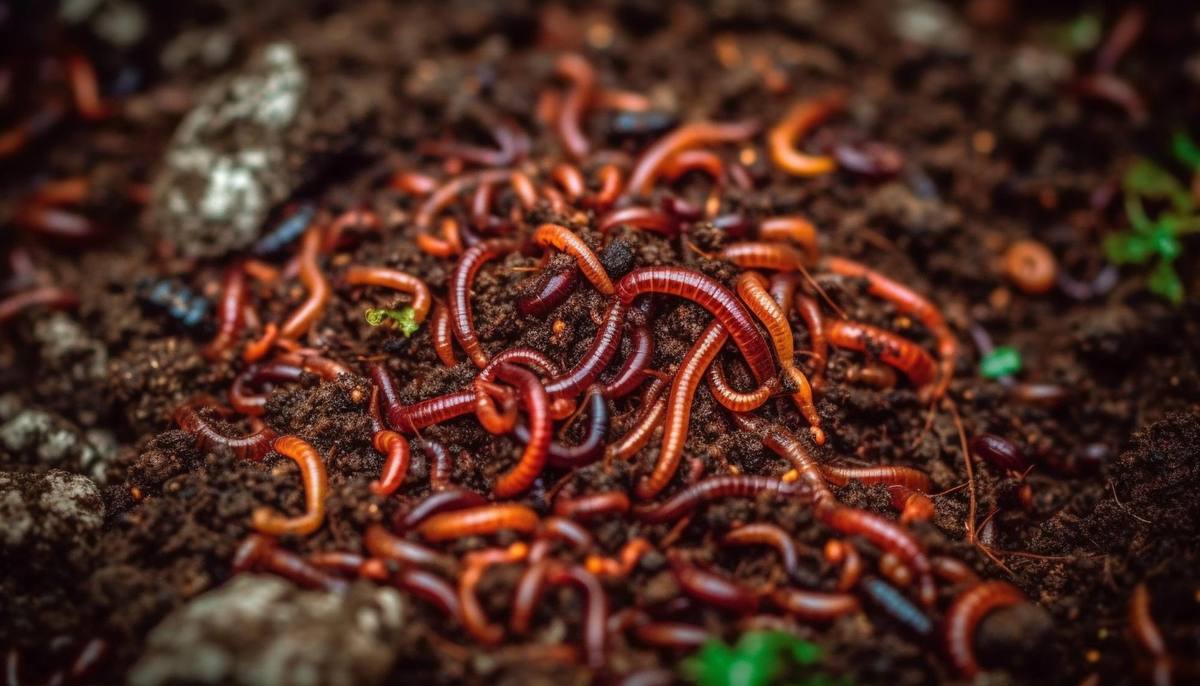 Leading Vermicompost Fertilizer Exporter in Bahrain – Sowgreen
