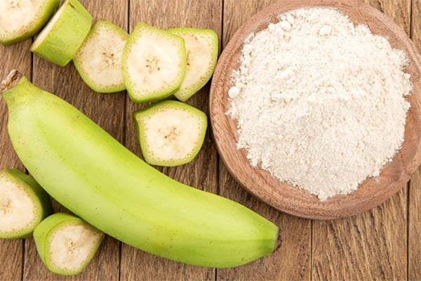 Find the Best Green Banana Powder Supplier in Dubai – Sowgreen
