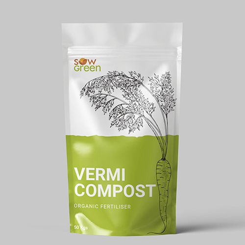 Vermicompost Fertilizer