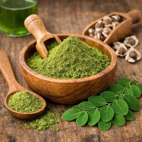 Moringa Powder