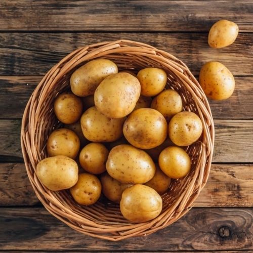 Potatoes