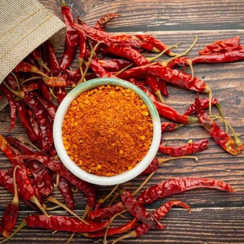 Red Chilli